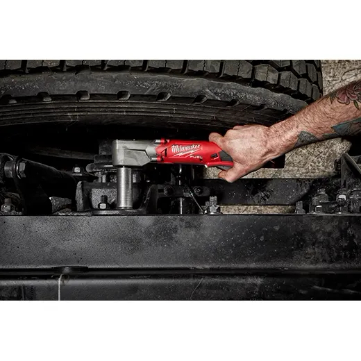 Milwaukee M18 Fuel™ Auto 2PC Combo Kit