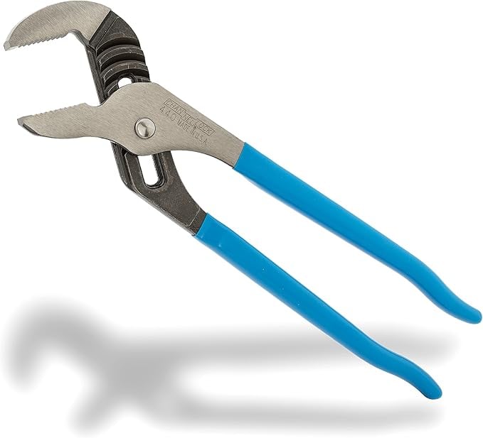 Pliers (Needle-Nose and Lineman’s)