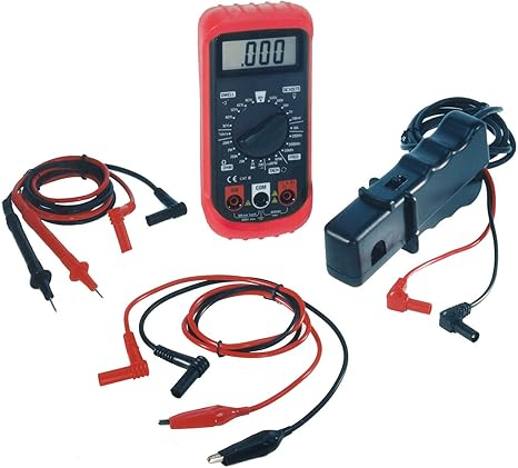 Multimeter