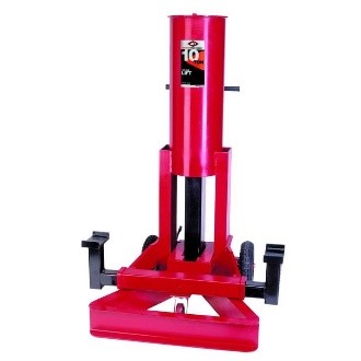 Lifting Equipment