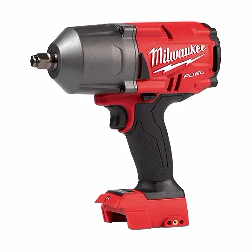 Milwaukee M18 Fuel™ High Torque 1/2" Impact Wrench (with Friction Ring)