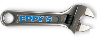 Eppy's Logo