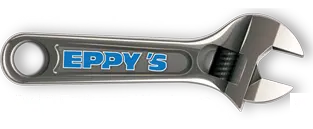 Eppy's Logo