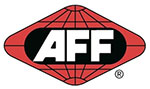 AMERICAN FORGE & FOUNDERY