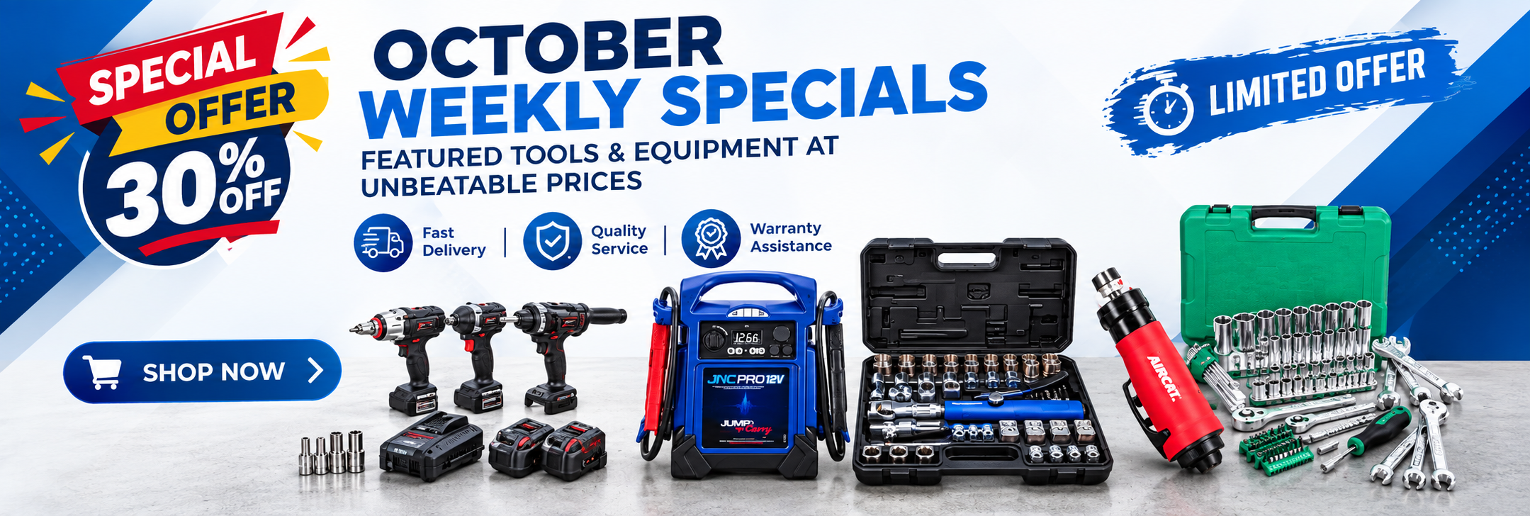 September Sale - Eppys