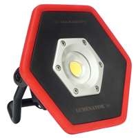 Maxxeon 05210 - Lumenator Jr. Rechargeable LED Work Light
