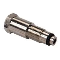 Mityvac MVA5507 - 16mm Male Threaded X 14mm Standard Reach Female Threaded