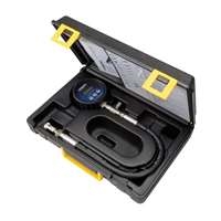 Mityvac MV5536 - Compression Tester Digital Diesel No Adapters