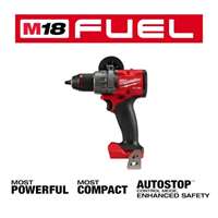 Milwaukee - MLW2903-20 - M18 Fuel 1/2 In Drill/driver  