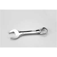 SK Hand Tool 88032 - 1" Short Combo Wrench