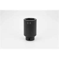 SK Hand Tool 34246 - 1 7/16" Deep Impact Socket 1/2dr
