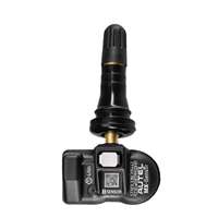 MX-Sensor 1-Sensor - Sinlge Pack w/box - Press-in Rubber Valve Stem