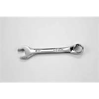 SK Hand Tool 88110 - 10mm Short Combination Wrench 12pt