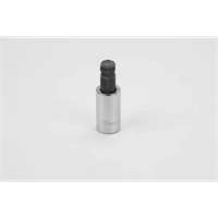 SK Hand Tool 45530 - Hex Key Socket 10mm W/ball End