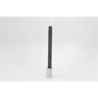SK Hand Tool 45970 - 10mm Hex Ball Long Socket 3/8" Drive