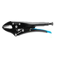 101-10 10-inch Straight Jaw Locking Pliers