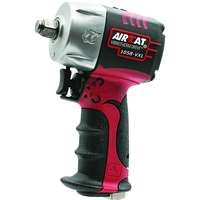Aircat Pneumatic 1058-VXL - 1/2" Dr. Compact Impact Wrench
