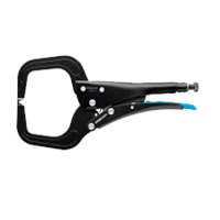 106-12 12-inch C-Clamp Locking Pliers