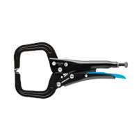 106-6 6-inch C-Clamp Locking Pliers