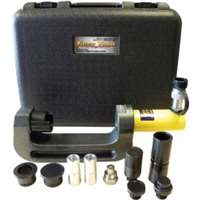 Tiger Tool 10608 - H.D. Wheel Stud Service Kit