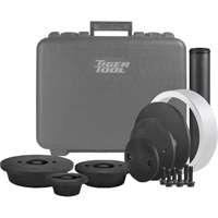 Tiger Tool 10908 - Bearing Race Starter Kit-No Adapters included
