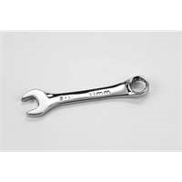 SK Hand Tool 88111 - 11mm Short Combination Wrench 12pt