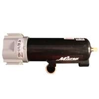 Milton 1120-8 - Filter - 1/2" Metal Bowl
