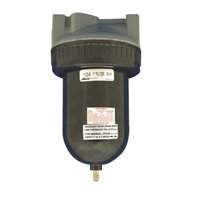 Milton 1122-8 - Filter - 1" Metal Bowl