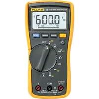 Fluke 115 - Field Technicians Digital Multimeter