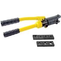 Titan 11981 - High Capacity Hydraulic Crimper