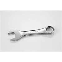 SK Hand Tool 88022 - 11/16" Short Combo Wrench