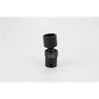 SK Hand Tool 33322 - Impact Universal Socket 11/16"