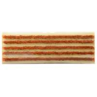 Group 31 12-362 - Fat Brown String Inserts - 8" (50PK)