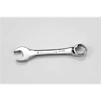 SK Hand Tool 88112 - 12mm Short Combination Wrench 12pt