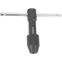 Irwin 12002 - T-Handle Tap Wrench 1/4" - 1/2"