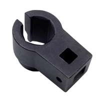 Lisle 12390 - Dual Drive Oxygen Sensor Socket