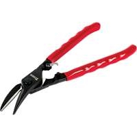 Titan 12444 - 10" Offset Metal Shears