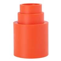 Shark 2785 - Bench Grinder Adaptors 1" Thick , 3/4", 5/8", 1/2" O.d.