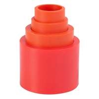 Shark 2786 - 1" Thick, 1-1/4",1",3/4",5/8",1/2" O.d