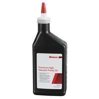 Robinair 3119 - Premium High Vacuum Pump Oil - 16 Oz.