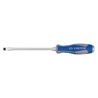 King Tony 14225504 - Screwdriver Slt Head 7/32 X 4"l Round Shk