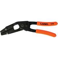 Lang Tools 1470 - Medium Hose Pinch Pliers