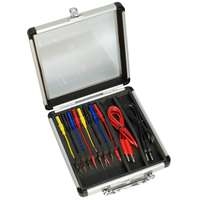 Electronic Specialties 147 - 18 Pc. Micro 64 Test Connector Kit