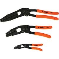 Lang Tools 1500 - 3-PC. HOSE PINCH PLIER SET