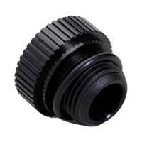 Robinair 5371 - Oil Fill Plug For 15600