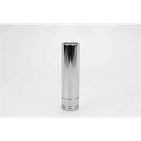 SK Hand Tool 48016 - 16mm Deep Socket 1/2dr 12pt