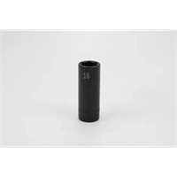 SK Hand Tool 8936 - 16mm Deep Impact Socket 3/8"dr