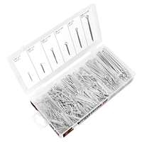 Wilmar W5205BP - 560pc Cotter Pin Assortment