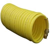 Milton 1674 - 3/8" x 25' Re-Koil Air Hose