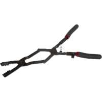 Lisle 17000 - 17" Long Reach Hose Clamp Pliers